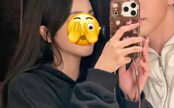 Nữ diễn viên hạng A lộ mối quan hệ đặc biệt với Chủ tịch tập đoàn hơn 19 tuổi