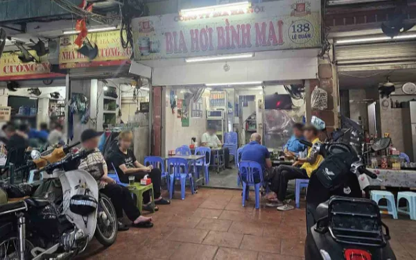Nhân chứng vụ hành hung bằng điếu cày: 'Đá:nh như thế tôi không dám can ngăn